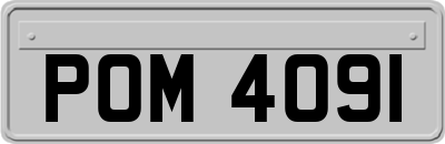 POM4091