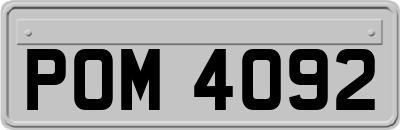 POM4092