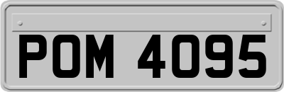 POM4095