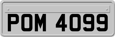 POM4099