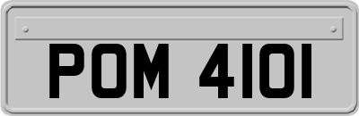 POM4101