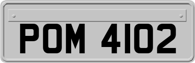POM4102