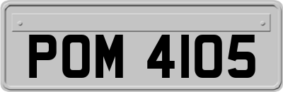 POM4105