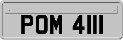 POM4111