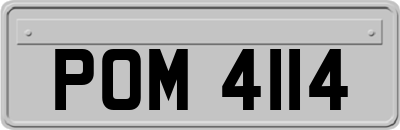 POM4114