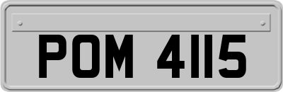 POM4115