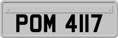 POM4117