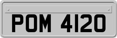 POM4120