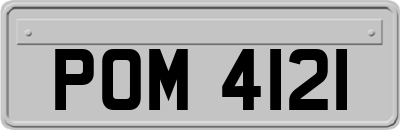 POM4121