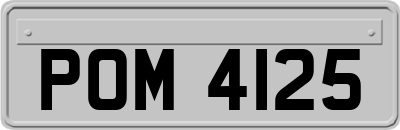 POM4125