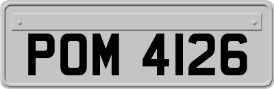 POM4126