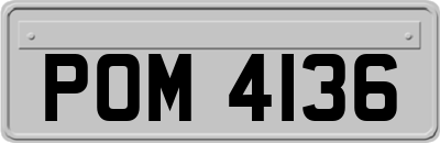 POM4136