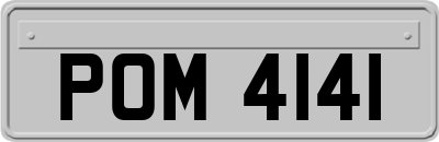 POM4141