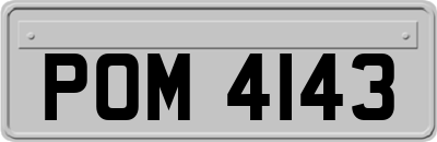 POM4143