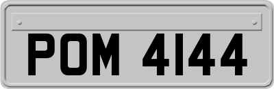 POM4144