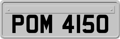 POM4150