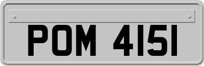 POM4151