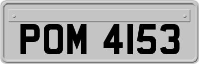 POM4153