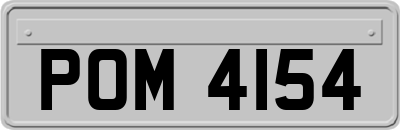 POM4154