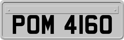 POM4160