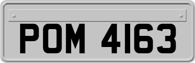 POM4163