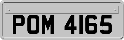 POM4165