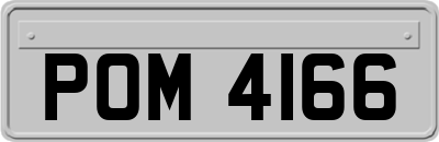 POM4166