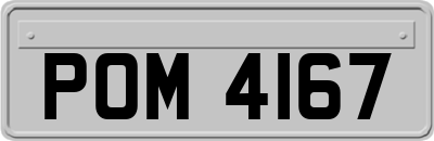 POM4167
