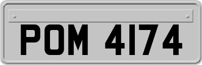 POM4174