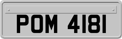 POM4181