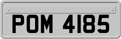POM4185