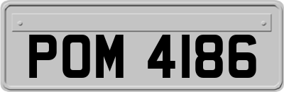 POM4186