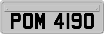 POM4190