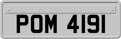 POM4191