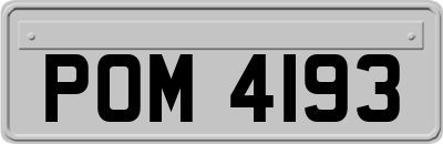 POM4193