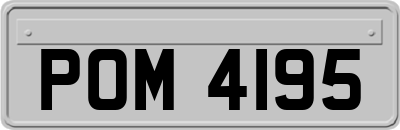 POM4195