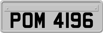 POM4196