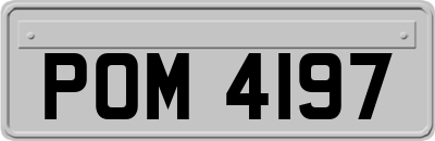 POM4197