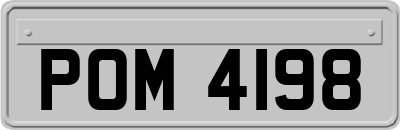 POM4198