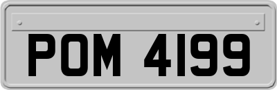 POM4199