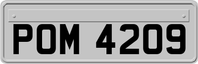 POM4209