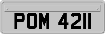 POM4211