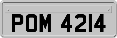 POM4214