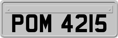 POM4215