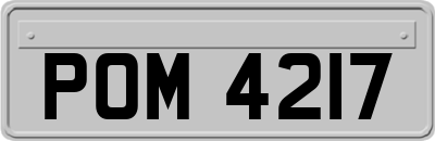 POM4217