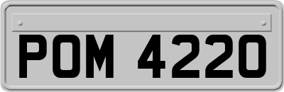 POM4220