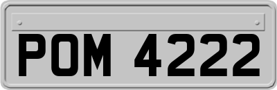 POM4222