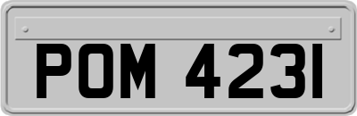POM4231