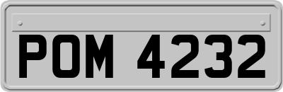 POM4232