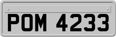 POM4233